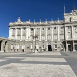 Madrid: Royal Palace Guided Tour Small Group or Private - The Itinerary Breakdown