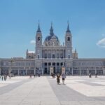 Madrid: Royal Palace Guided Tour with Entry Ticket - Who Would Love This Tour?