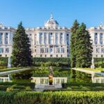 Madrid: Royal Palace Guided Tour with Entry Ticket - Detailed Breakdown of the Itinerary