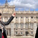 Madrid: Royal Palace & Habsburg Dynasty Small Group Tour - A Deep Dive into the Madrid Royal Palace & Habsburg Tour