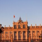 Madrid: Royal Palace Private Tour with Entry Ticket - The Practicalities: What to Know Before You Go