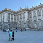 Madrid: Royal Palace Small Group Guided Tour & Wine Tasting - Why This Tour Is a Great Choice