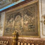 Madrid Royal Palace Tour - Semi private - The Rooms You’ll Visit