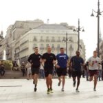 Madrid: Running Sightseeing Tour - FAQ