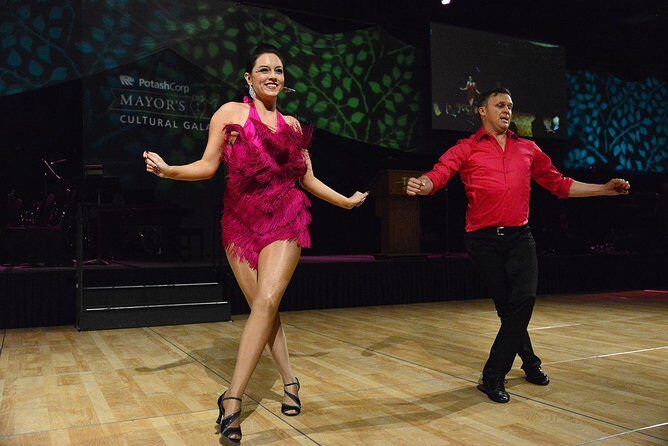 Madrid Salsa Lovers Dance Experience - The Authentic Madrid Nightlife Vibe
