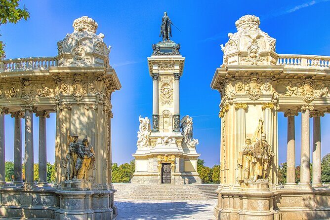 Madrid Scavenger Hunt and Sights Self-Guided Tour - Practical Details and Tips