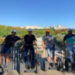 Madrid Segway: 2h Casa Campo Off Road Tour - Evaluating the Value