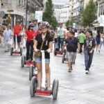Madrid Segway Tour - FAQ