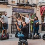 Madrid Segway Tour with Chocolate and Churros - Overall Value and Who Will Enjoy This