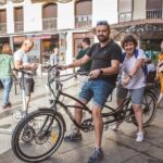 Madrid Sightseeing Electric Bike tour - Who will love this tour?