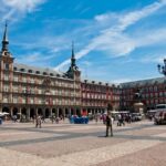 Madrid Sightseeing Guided Tour - Transportation & Group Size