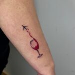 MADRID: SMALL TATTOO IN A PROFESSIONAL STUDIO - The Practical Aspects: Pricing, Duration, and Group Size