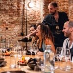 Madrid Spanish Omelet Cooking Class and Bottomless Wine brunch - Discovering Madrid’s Culinary Heart: What to Expect