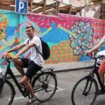 Madrid: Street Art Bike Tour - Dive Into Madrid’s Street Art Scene
