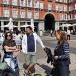 Madrid Street Food Guided Tour: San Miguel Market and City Center - Frequently Asked Questions