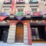 Madrid: Tablao Cardamomo Flamenco Show with 1 drink included - The Experience at Cardamomo: What to Expect