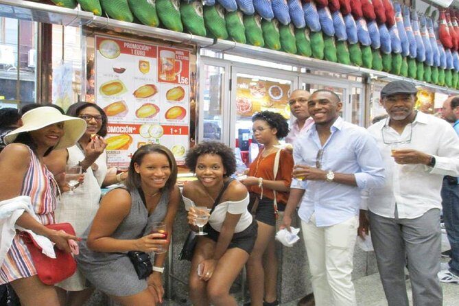 Madrid Tapas & Drinks: A Small Group Culinary Adventure - Who Will Love This Tour?