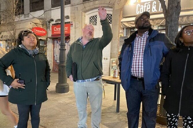 Madrid Tapas Night Walking Tour - Why You Should Book This Tour