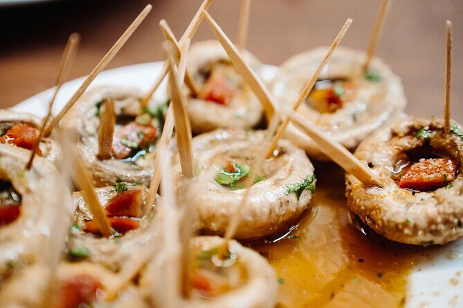 Madrid Tapas & Taverns Small Group Food & History Tour - Why This Tour Offers Great Value