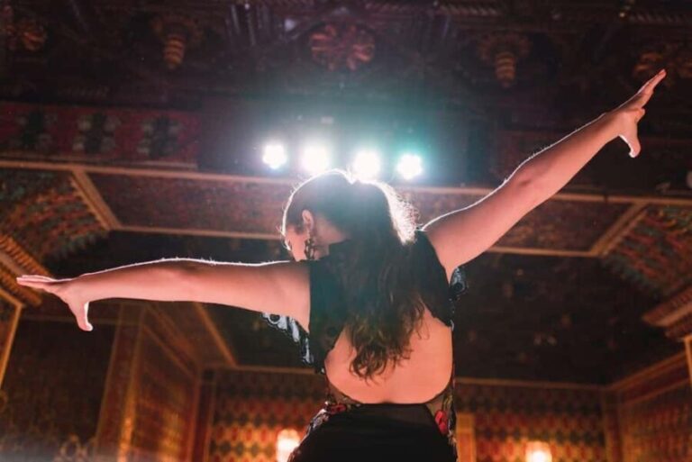 Madrid: Tapas Tour and Flamenco Show - The Sum Up