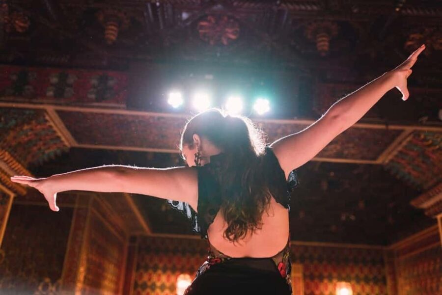 Madrid: Tapas Tour and Flamenco Show - The Sum Up