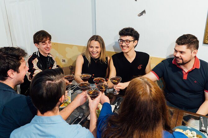 Madrid: Tapas Walking Tour with Food and Drinks - Who Will Love This Tour?