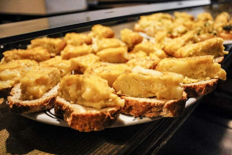 Madrid: The Authentic Morning Food Tour! - What Makes This Tour Stand Out?