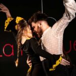 Madrid: The most intimate flamenco show at Tablao La Manuela - What to Expect at La Manuela