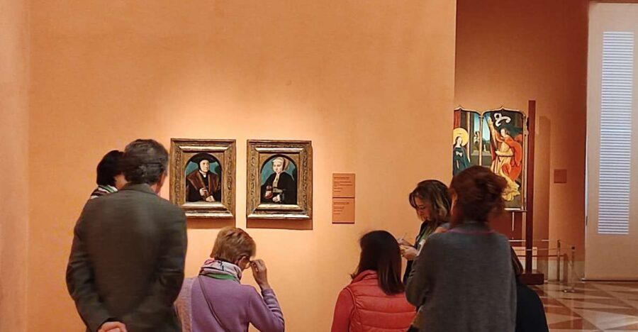 Madrid: Thyssen Museum Guided Tour with Skip-the-Line Entry - Analyzing the Value and Practical Aspects
