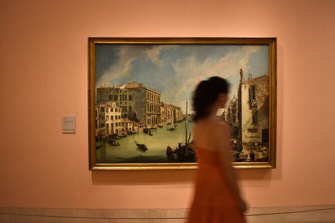 Madrid Thyssen Museum Small Group Guided Tour - Frequently Asked Questions