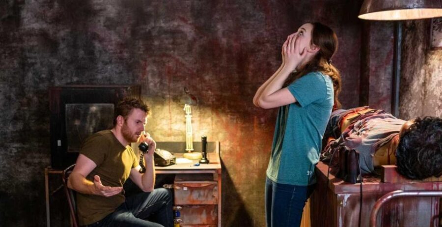 Madrid: Torture Chamber - Escape Room game - Why This Experience Suits Certain Travelers