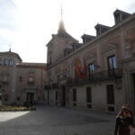 Madrid: Tour of the Historic City Center - The Practical Side: What You Need to Know