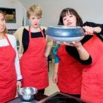Madrid Traditional Paella & Wine Tasting Cooking Class - Authenticity and Cultural Flavor