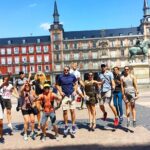 Madrid: Treasure Hunt Experience - Who Will Love This Tour?