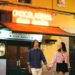 Madrid Video Reel Experience: Make Your Memories Last - How the Experience Plays Out