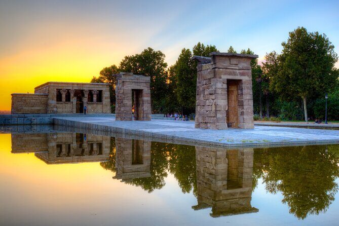 Madrid: VIP Royal Palace & Cathedral with tickets & hotel pickup - What’s Included & What to Keep in Mind