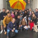 Madrid Walking Tour from Puerta del Sol to Retiro Park - Who Will Love This Tour?