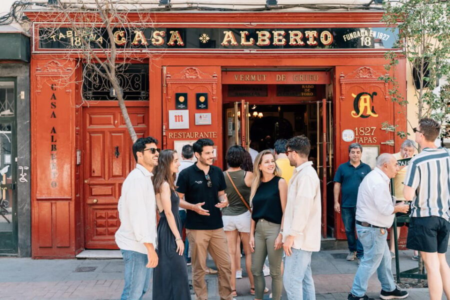 Madrid: Walking Tour, Prado Museum Visit & Rooftop Drinks - Who Will Love This Tour?