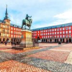 Madrid Walking Tour: Sol, Plaza Mayor,Royal Palace, Gran Via - A Deep Dive into the Itinerary