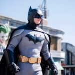 Madrid: Warner Park Entry Ticket - Exploring the Themed Areas