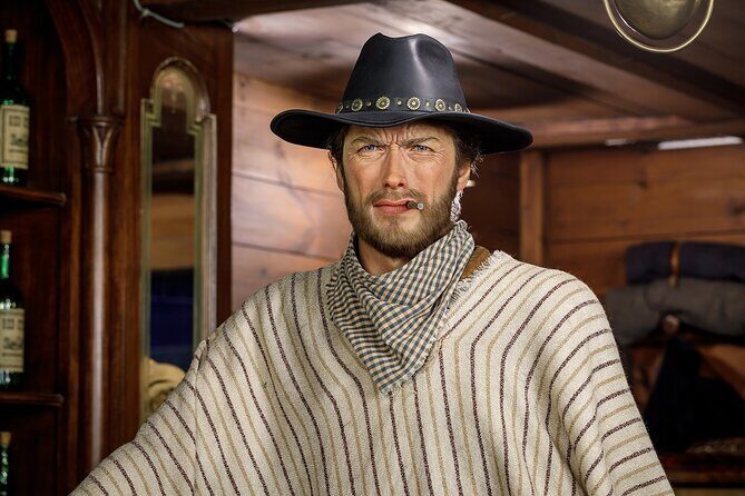 Madrid Wax Museum Admission Ticket - Authentic Insights from Visitors