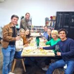 Madrid: Wine Tasting Experience with 4 Spanish Wines - The Breakdown of the Experience