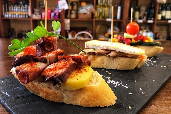 Madrids History, Bites & Sips An Intimate Tour Since 2018 - What Travelers Say