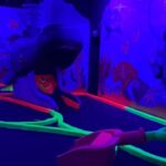 Magaluf ; Minigolf indoor - The Sum Up