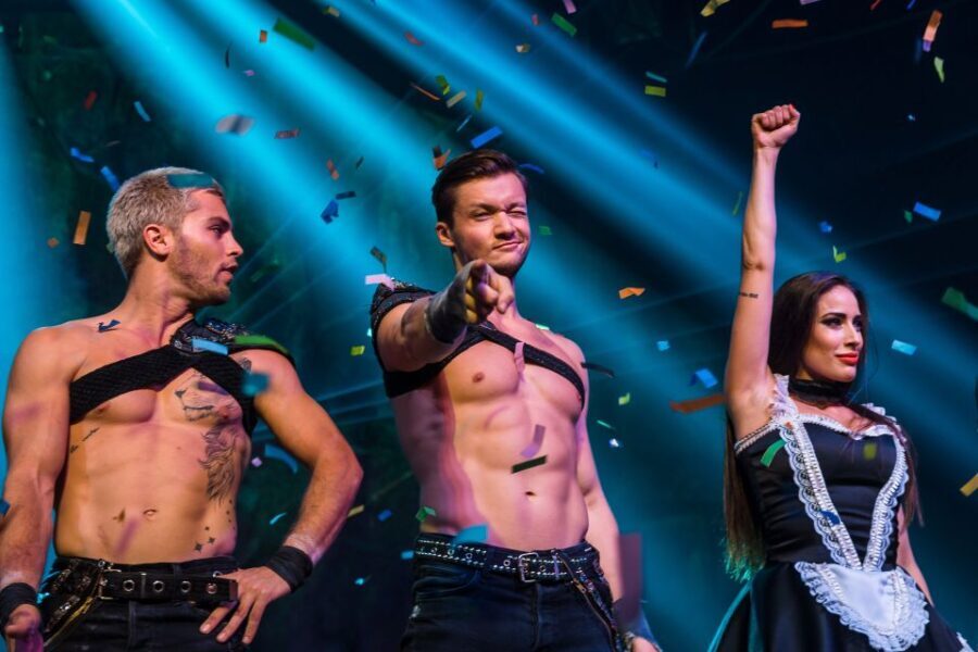 Magaluf: Pirates Reloaded Show Entry Ticket - Understanding the Value