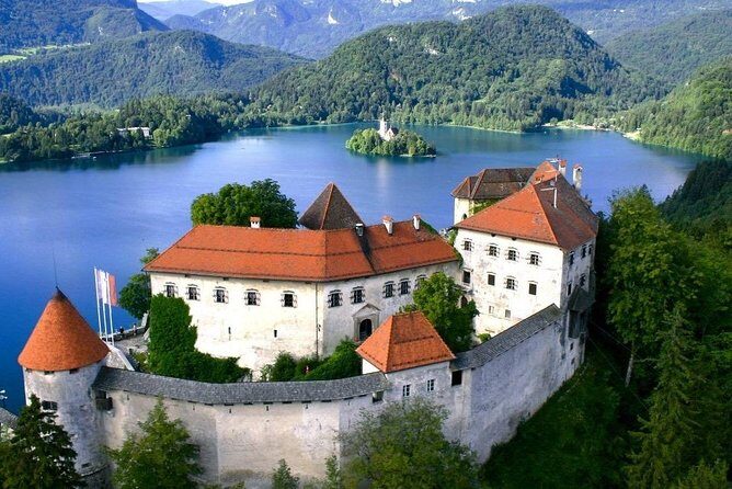 Magic Lake Bled & Charming Ljubljana from Trieste - The Practicalities — What’s Included and What’s Not