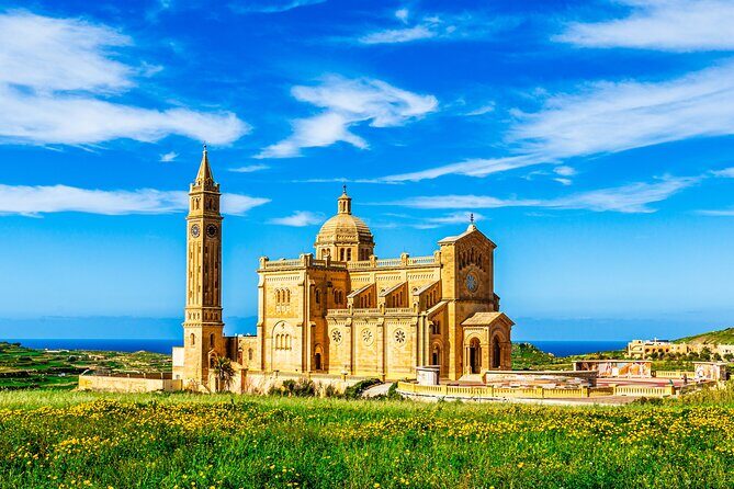 Magic of Malta : A Cruise Passenger's Dream Day - Who Will Love This Tour?