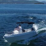 Magic Private Boat Tour from Split - The Experience on the Water