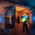 Magic School: Episode II Escape Game in Prague - FAQ