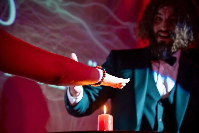 Magic Shows in English at Sofia - Who Will Enjoy This Experience?